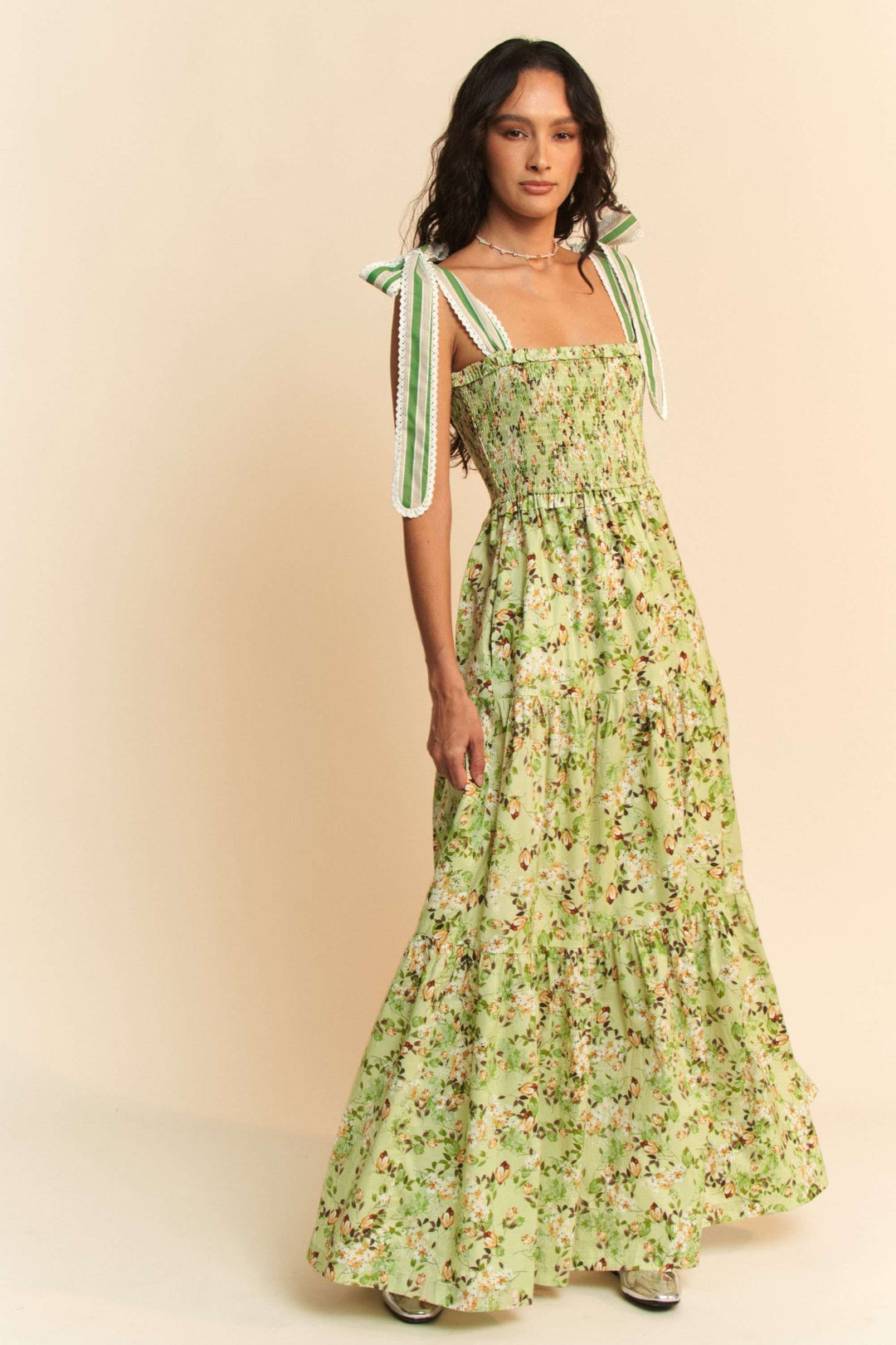 Vestido Serena