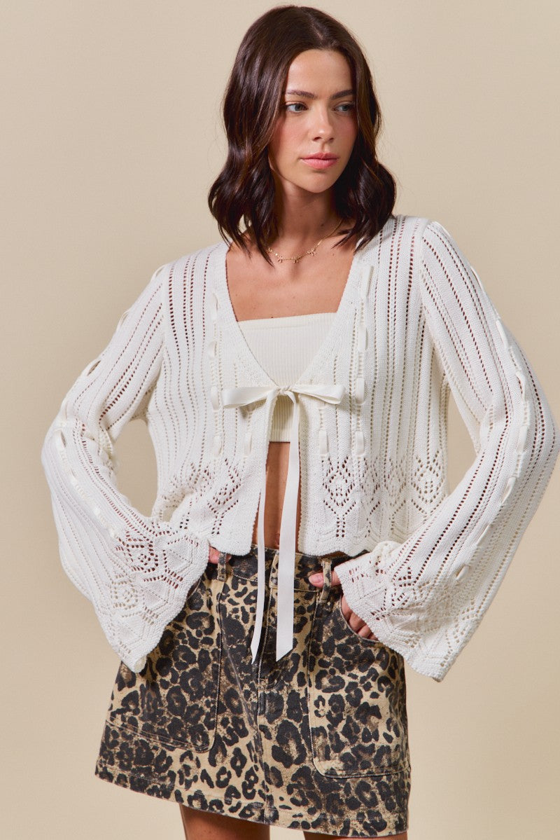 Cardigan Antonella