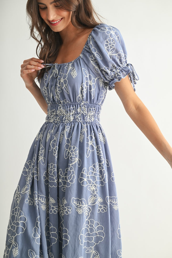 Vestido Ariana