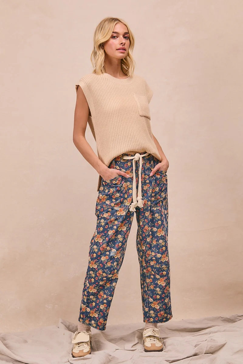 Pantalón Cleo