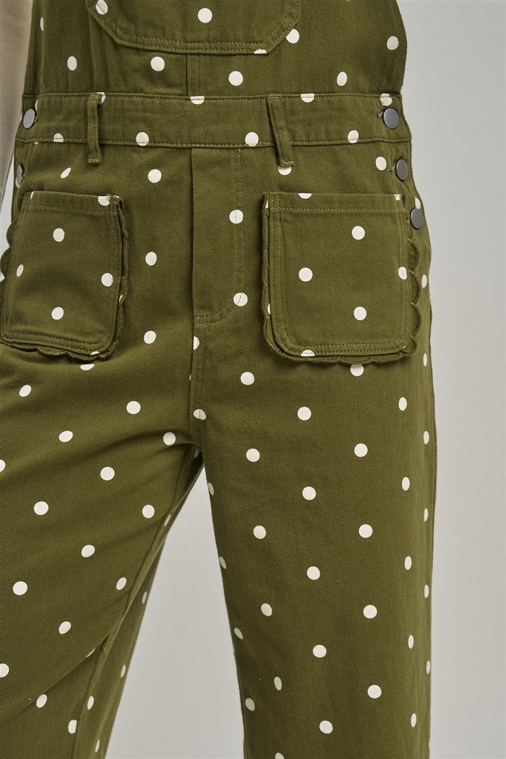 Overall Francesca Oliva