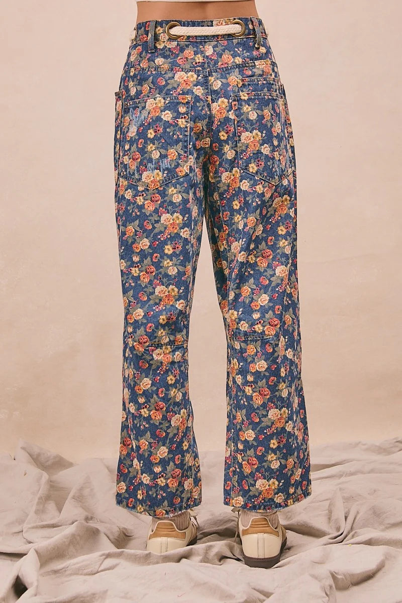 Pantalón Cleo