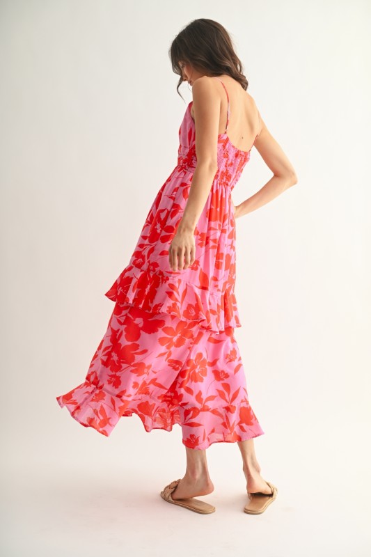Vestido Valentina