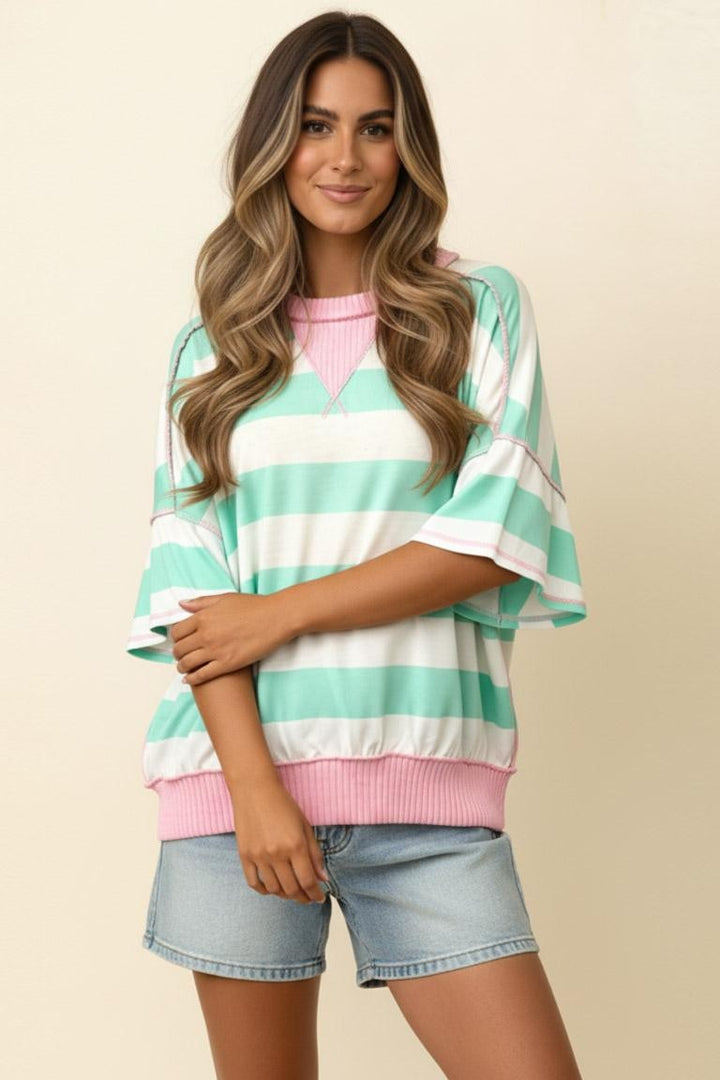 Blusa Minty