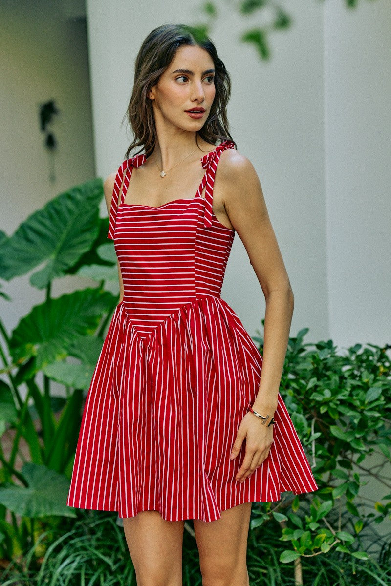 Vestido Susan