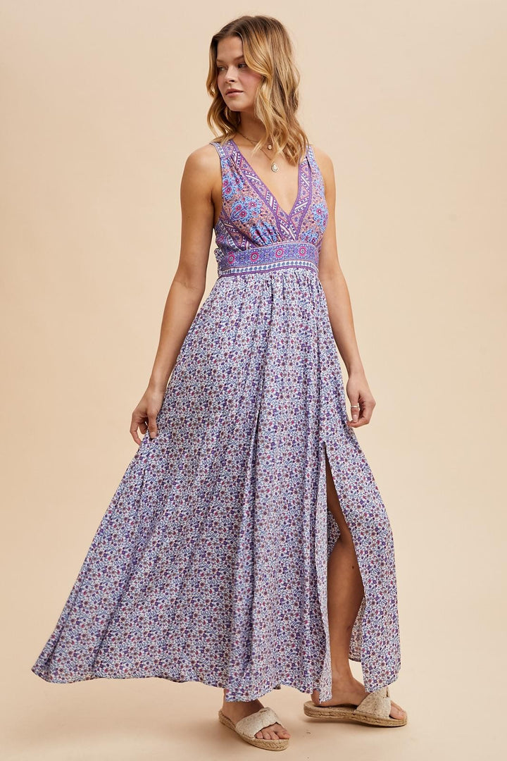 Vestido Della
