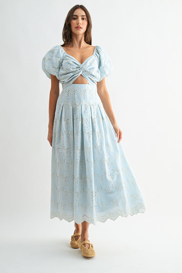 Vestido Josefina