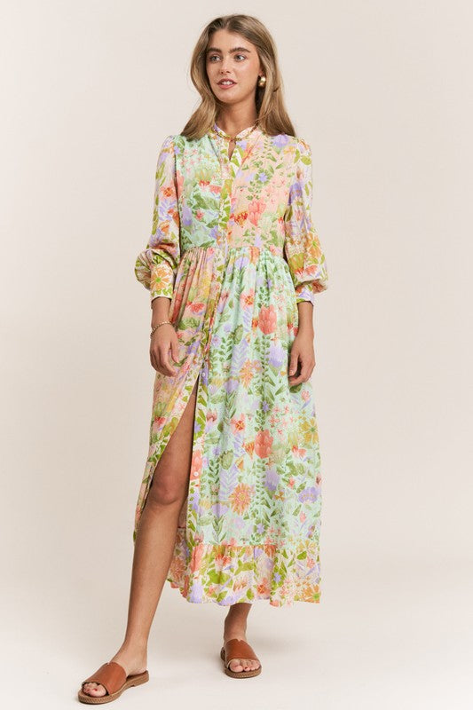 Vestido Serenity