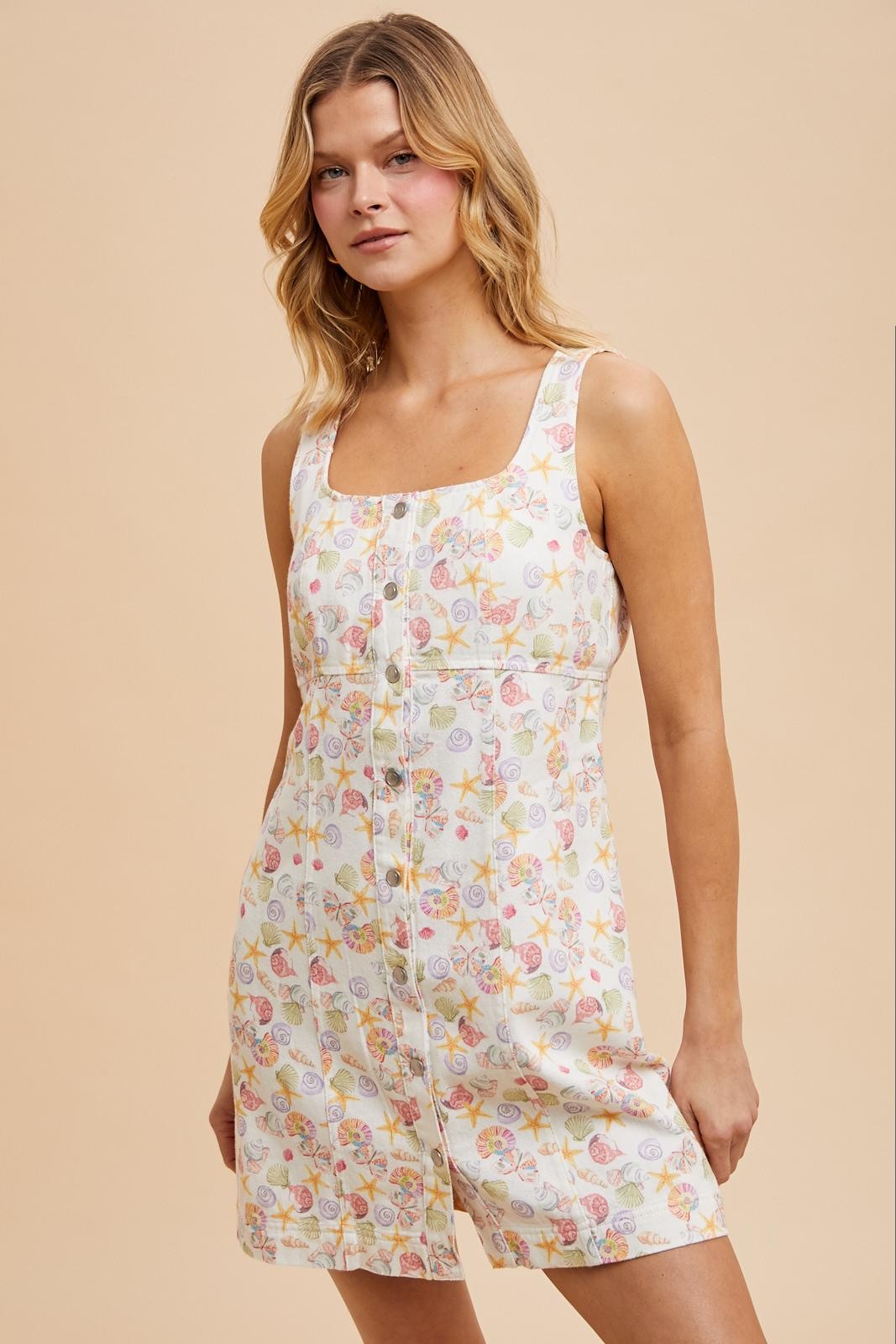 Vestido Moni