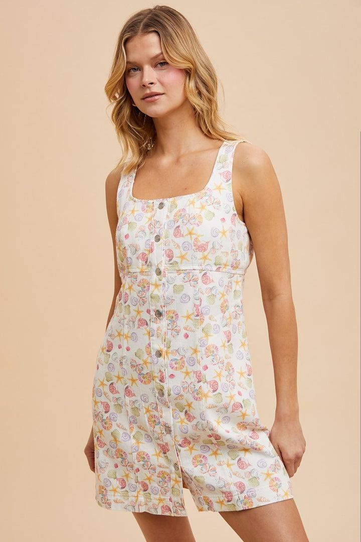 Vestido Moni