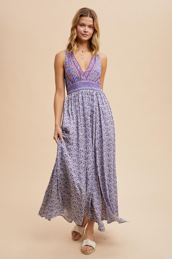 Vestido Della