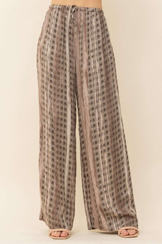 Pantalón Agustina