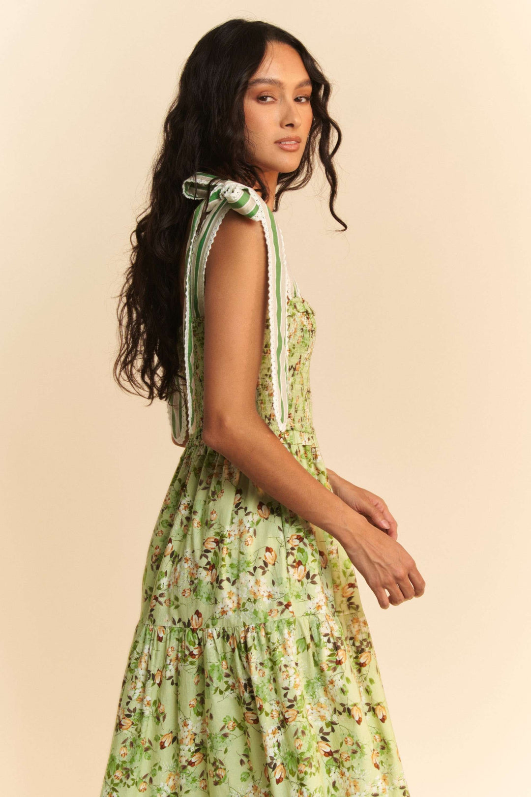 Vestido Serena
