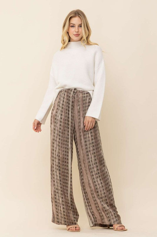 Pantalón Agustina