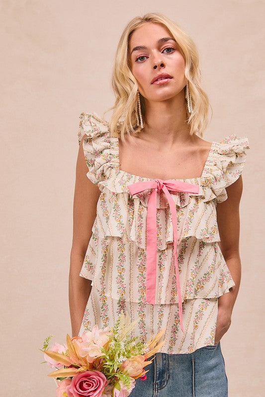 Blusa Florence