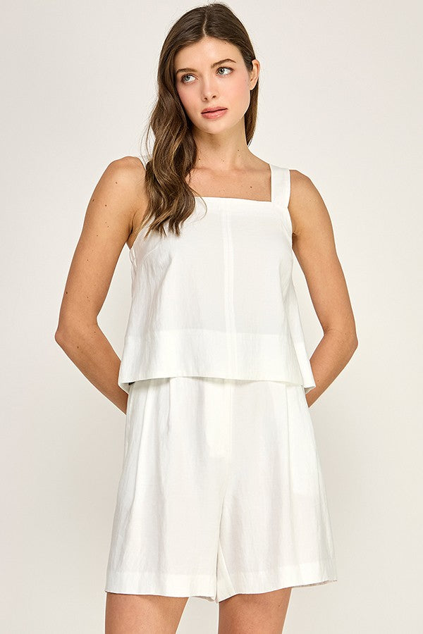 Blusa Lani