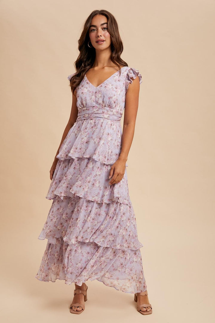 Vestido Daphne