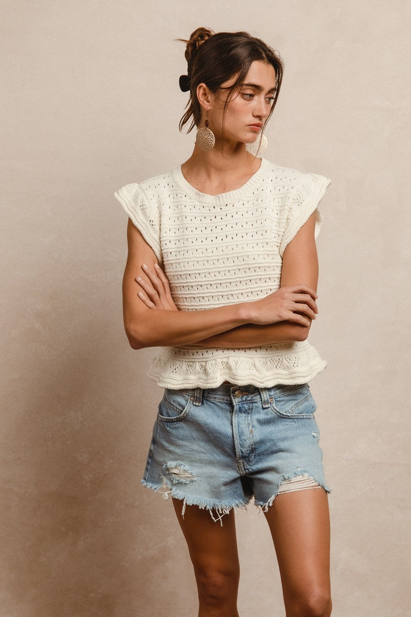 Blusa Piper