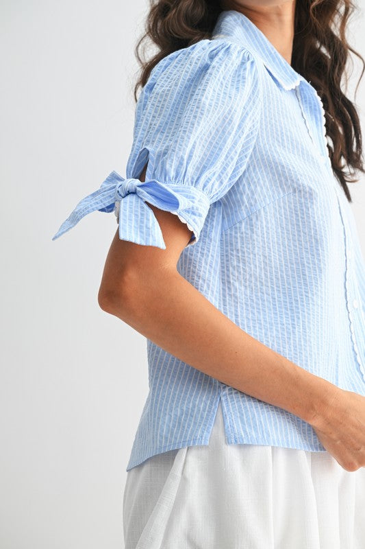 Blusa Eloise