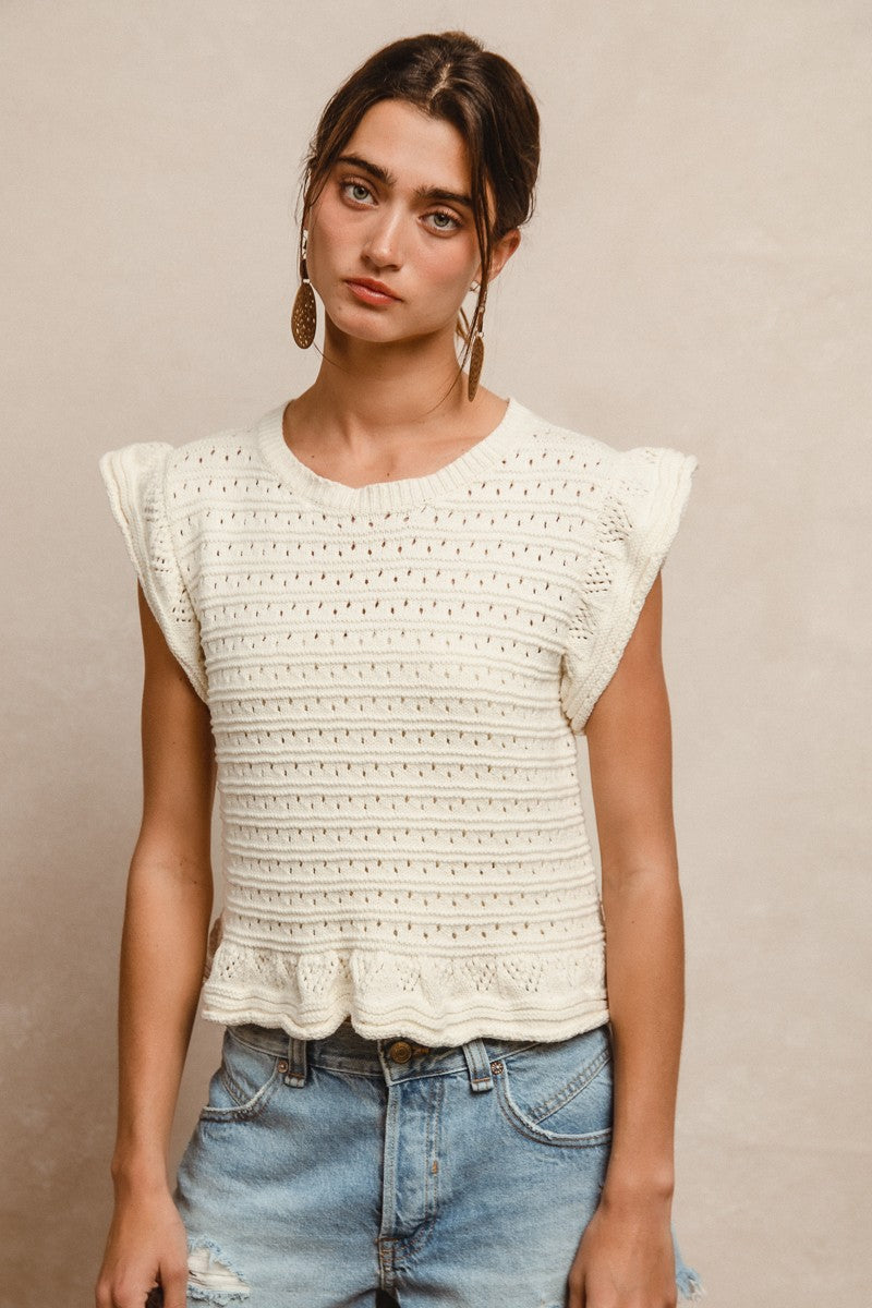 Blusa Piper