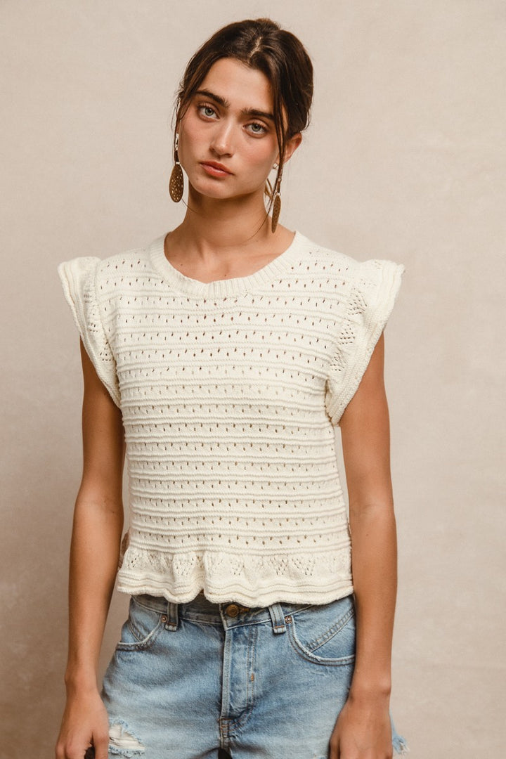 Blusa Piper