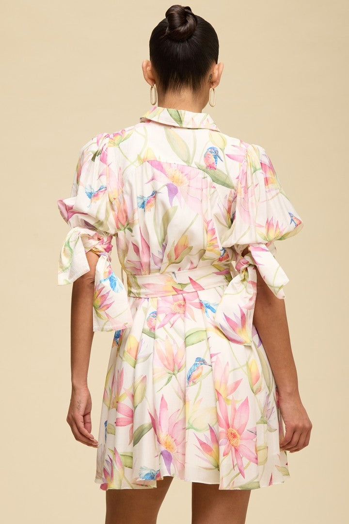 Vestido Hailey