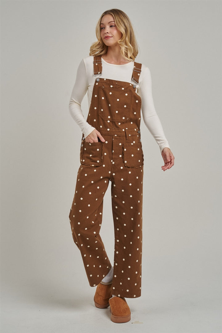 Overall Francesca Brow