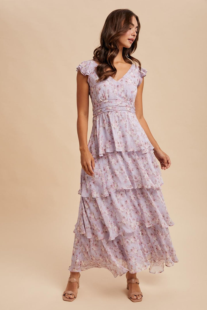 Vestido Daphne