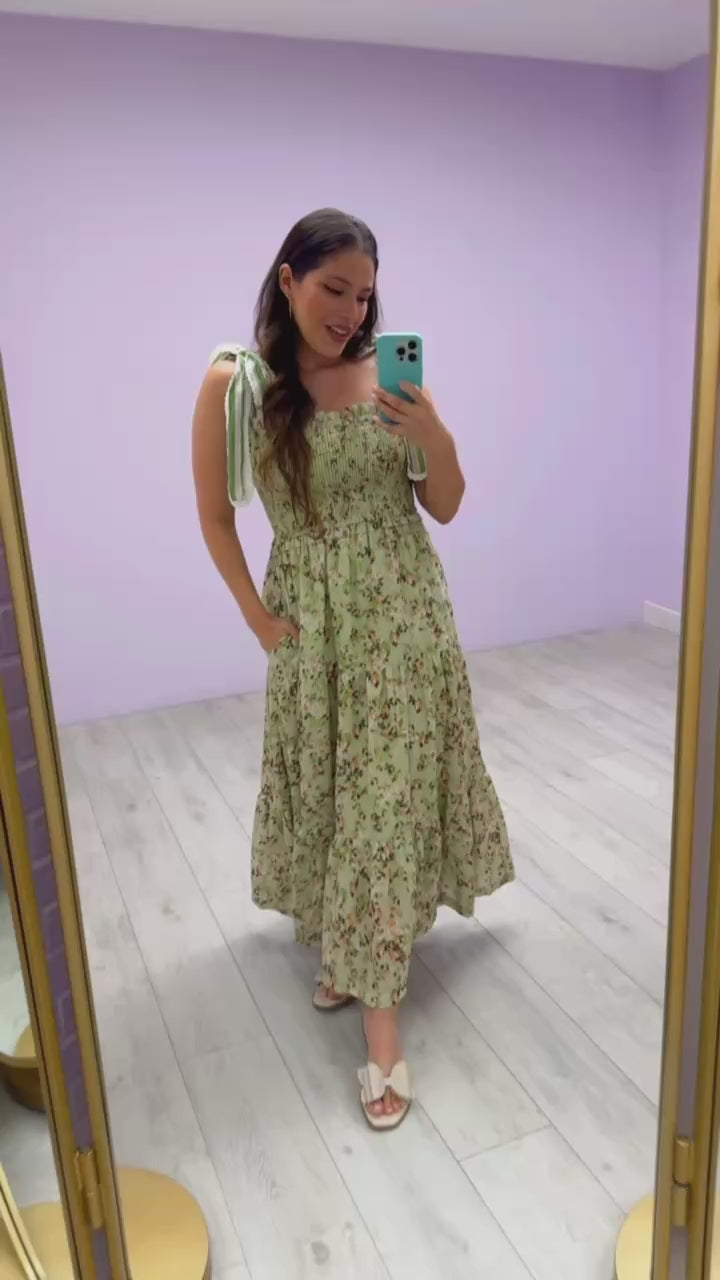 Vestido Serena