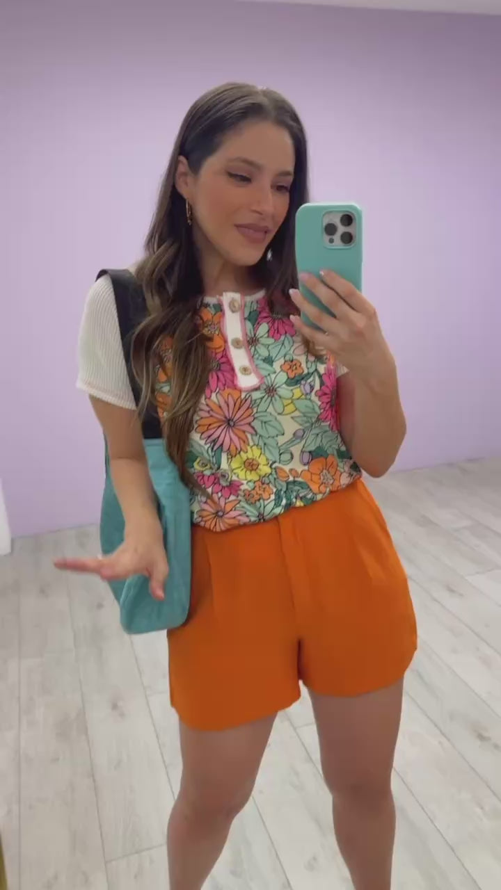 Blusa Marisol Blanco