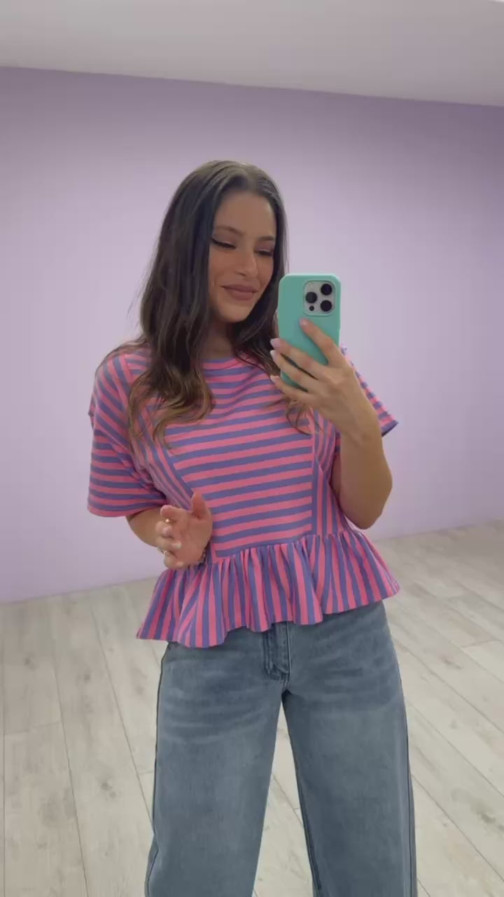 Blusa Fabi