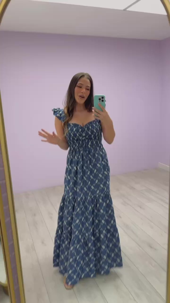 Vestido Renata