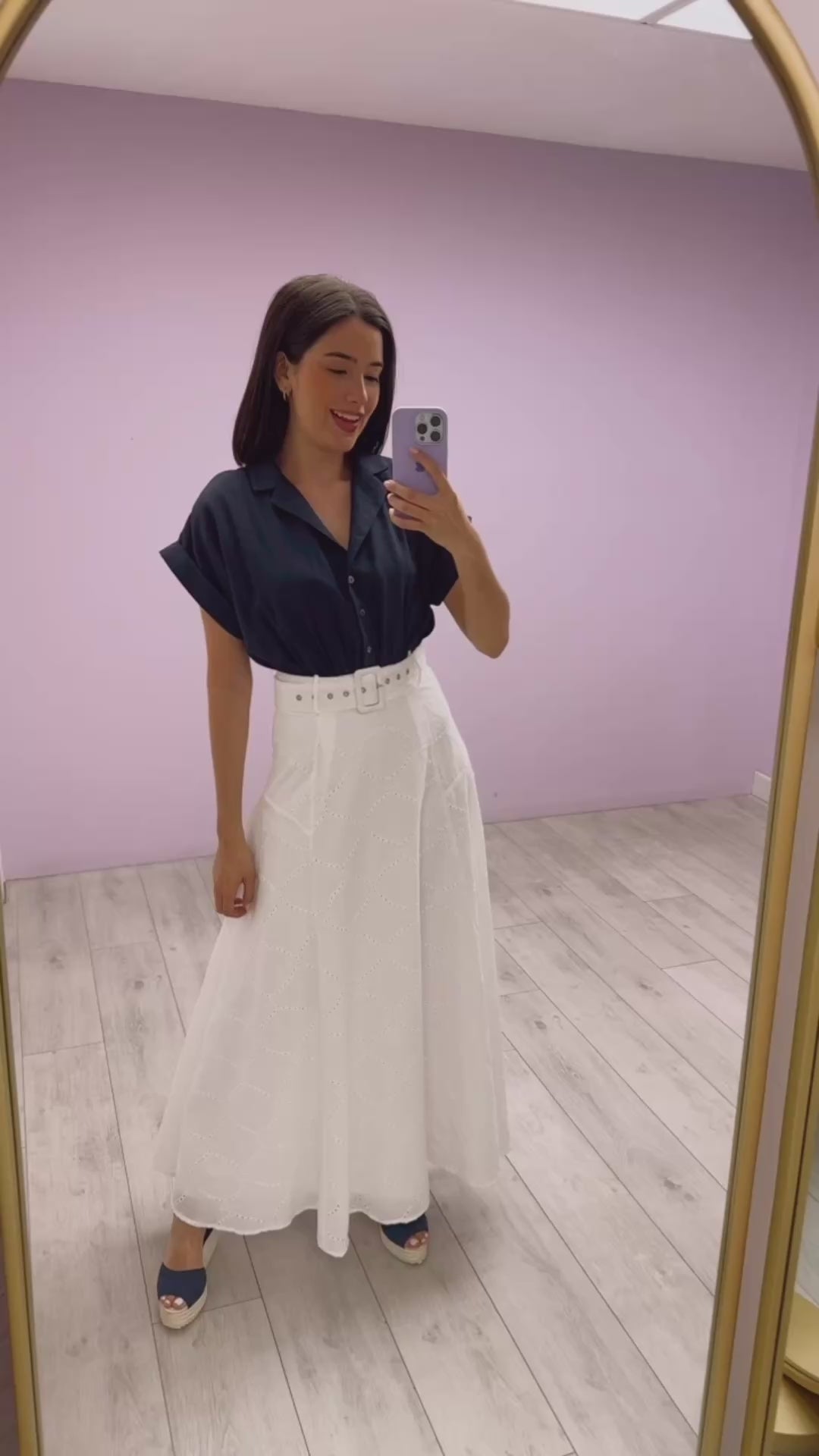 Vestido Dora