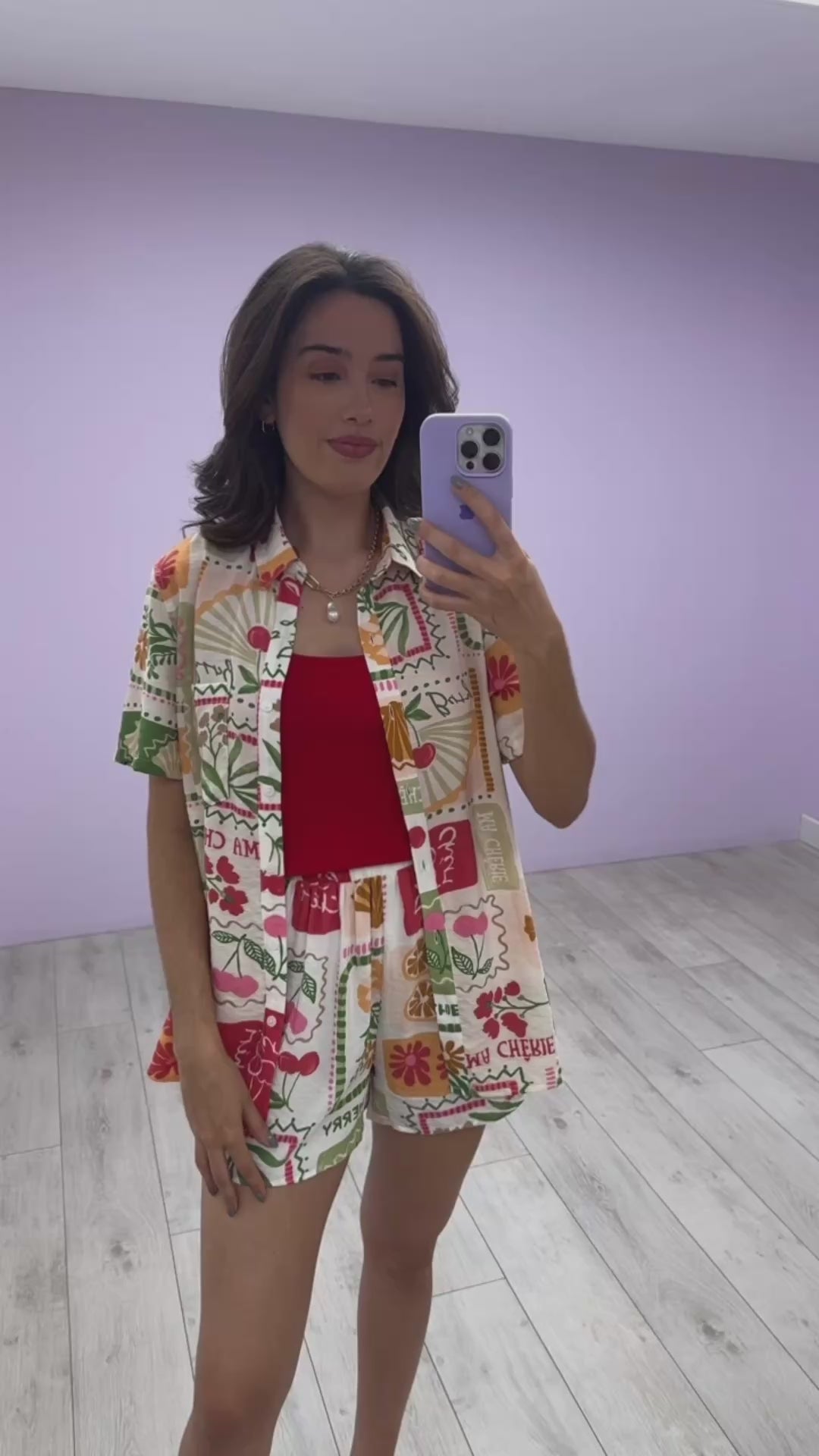 Short Sunny