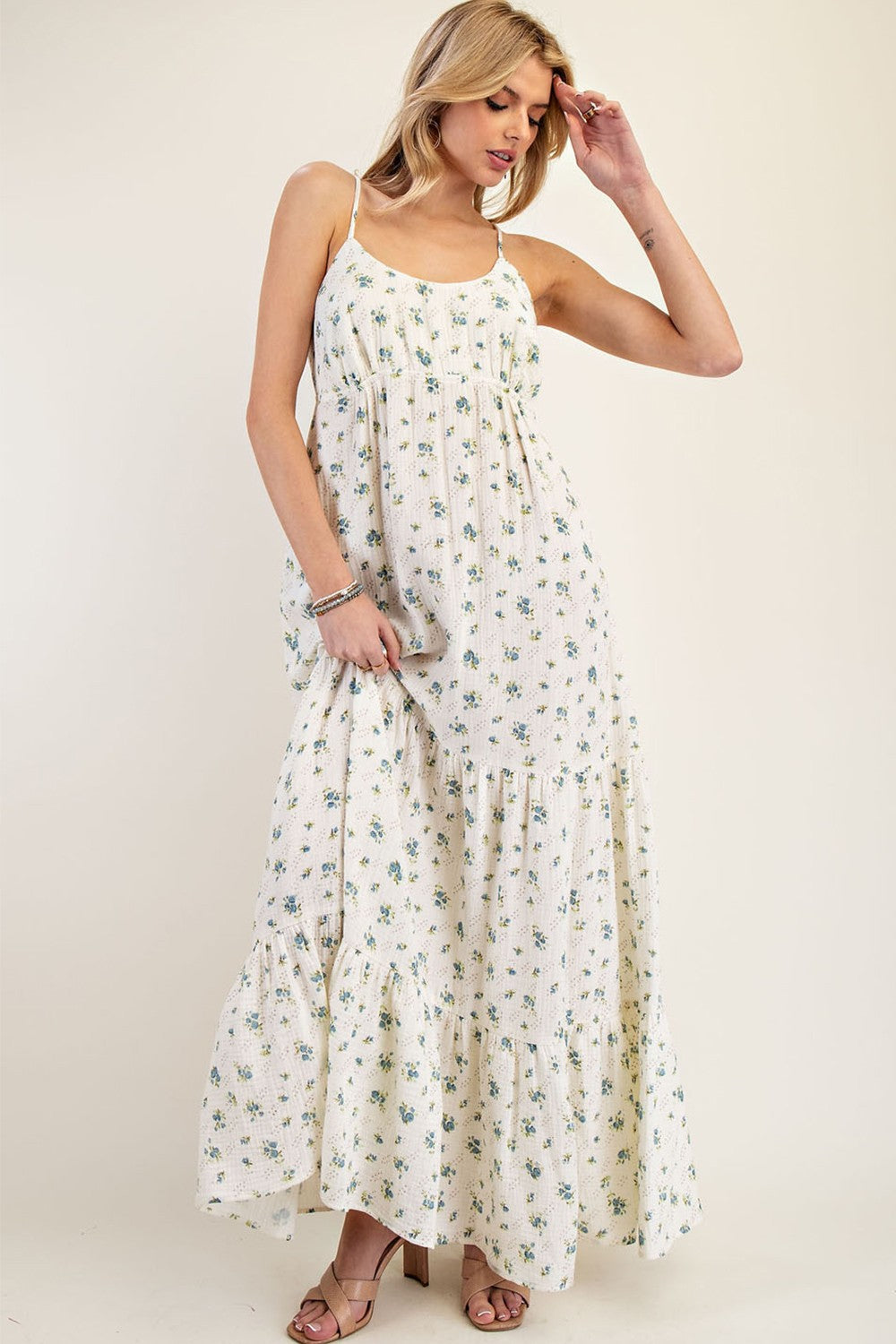 Vestido Triana