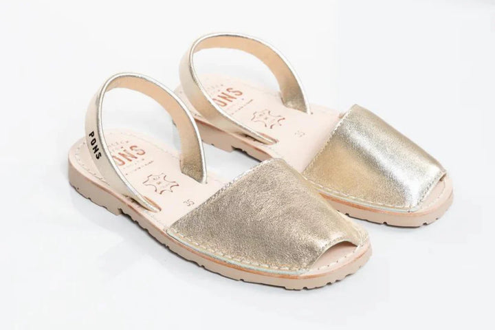 Sandalias Pons Lusaka Arizona Té