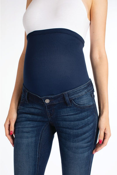 MOM Skinny Jeans