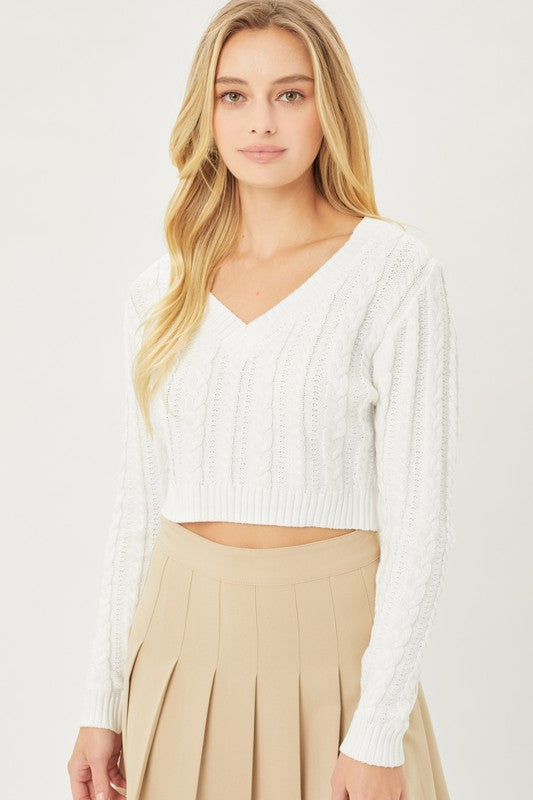 Sweater Amari