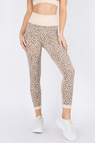 Wild Sport Leggings