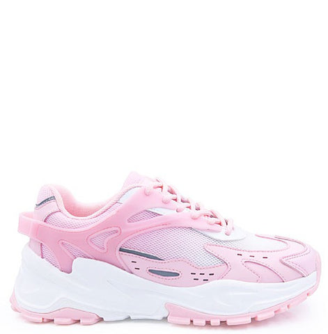 Tenis Barbie