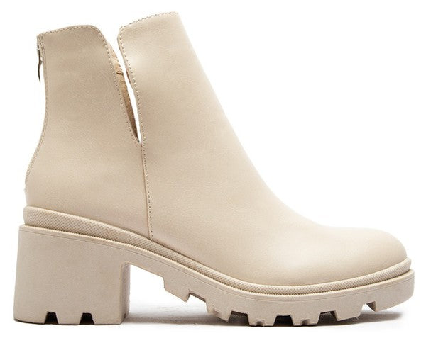 Ankle Boots Chelsea