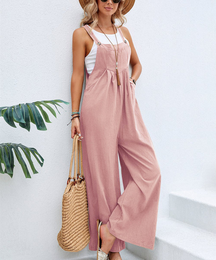 Overall Lizzie Rosa