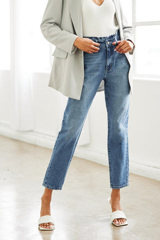 Jeans Heather