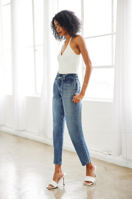 Jeans Heather