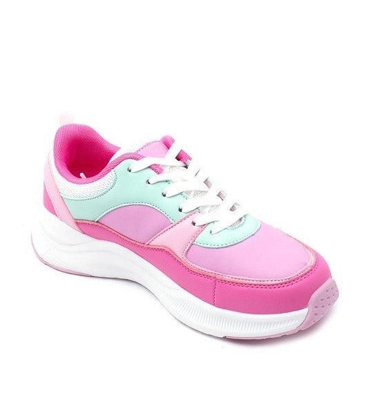 Tenis Candy