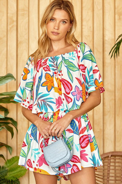 Romper Ana
