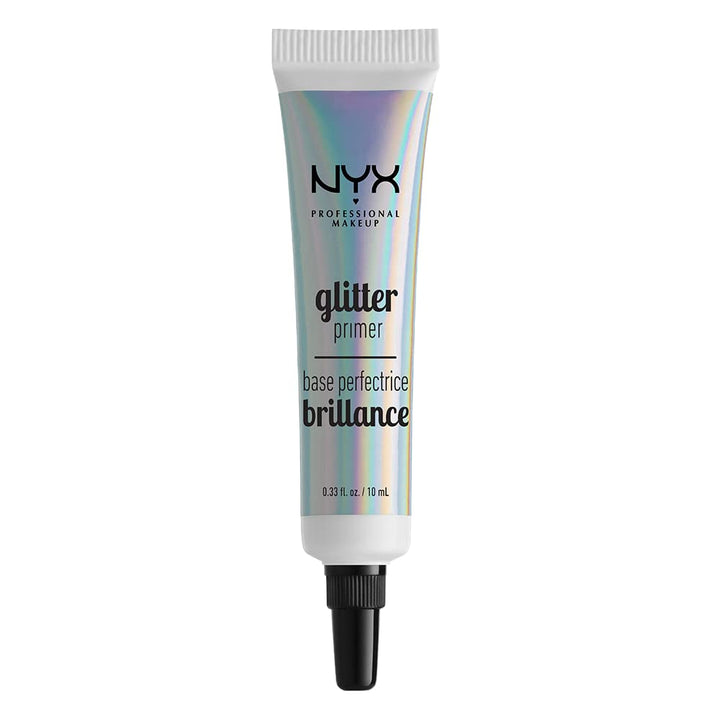 NYX Cosmetics Glitter Primer