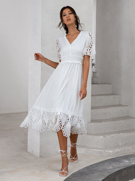 Vestido Adalyn