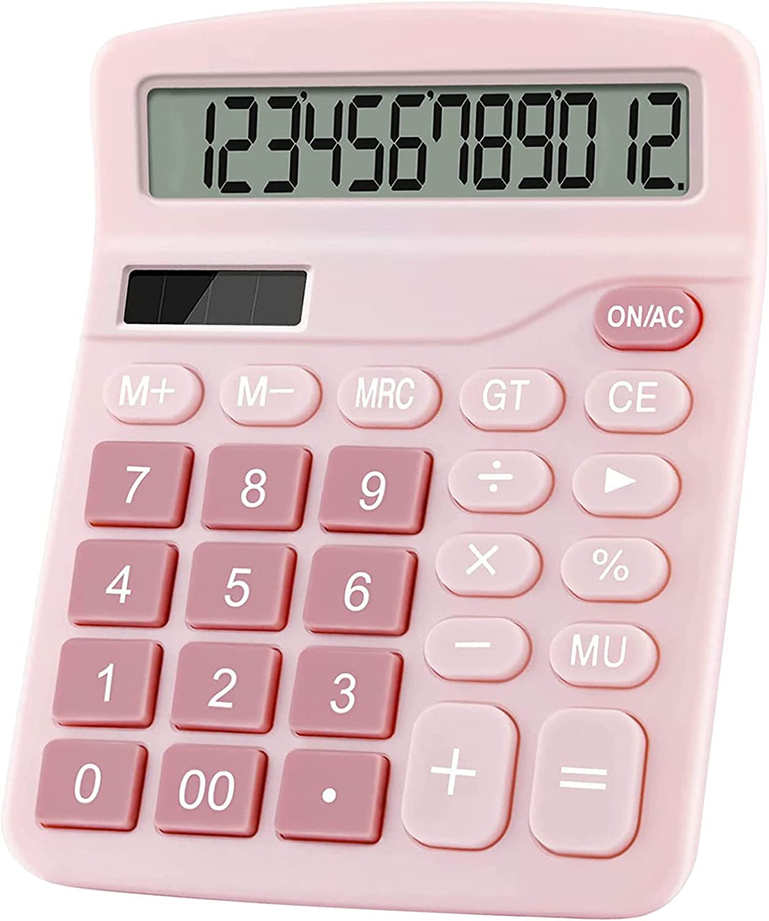 Calculadora Biggy Pink