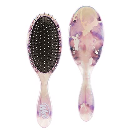 Cepillo Wet Brush Tie Dye- Iris Original Detangler(Edición Limitada!)